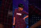Asanda Jezile is a diva in the making! Britain’s Got Talent