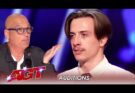 Prepare to have your mind BLOWN by this performance 